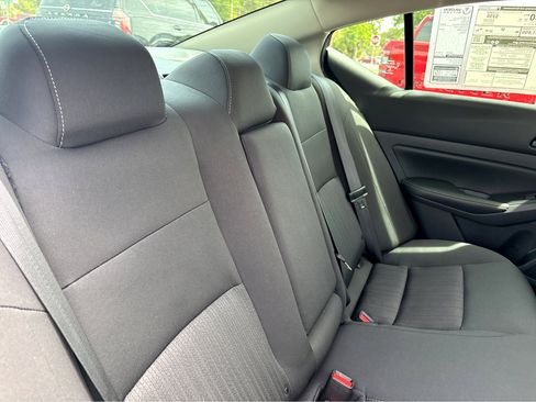New 2026 Nissan Altima 2.5 SV w/ SV Special Edition Package FWD image 12