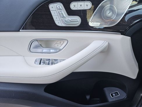 Certified 2025 Mercedes-Benz GLE 350 4MATIC image 21