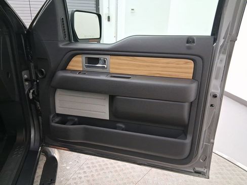 Used 2011 Ford F150 Lariat w/ Lariat Plus Pkg image 25