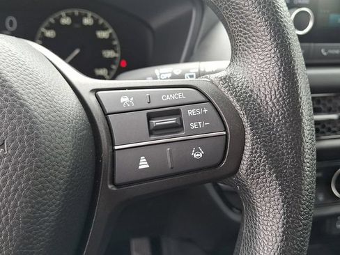 Used 2024 Honda HR-V LX image 22