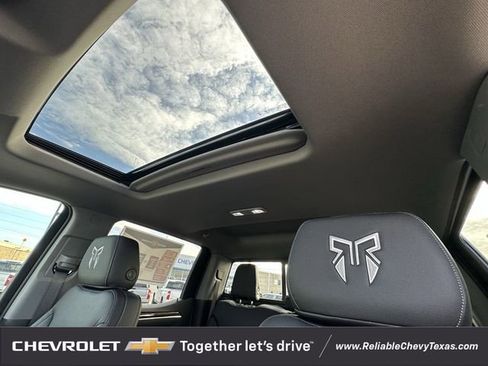 New 2026 Chevrolet Silverado 1500 RST image 30