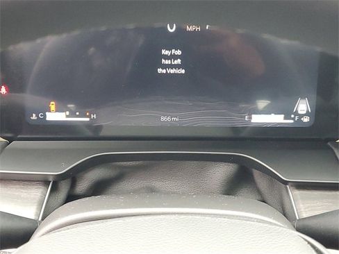 New 2025 Jeep Grand Cherokee Limited w/ Luxury Tech Group II image 21