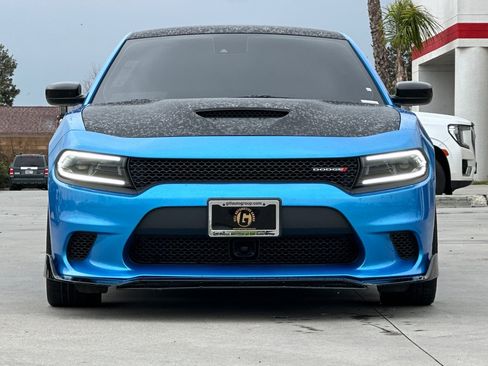 Used 2023 Dodge Charger GT w/ Technology Group image 9