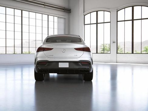 Certified 2021 Mercedes-Benz GLE 53 AMG 4MATIC Coupe image 26