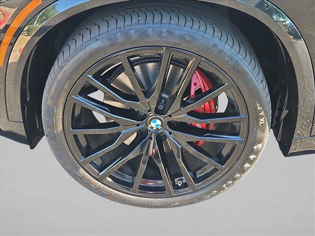 Used 2023 BMW X5 xDrive40i w/ Executive Package AWD/4WD image 26