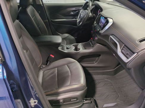 Used 2020 GMC Terrain SLT w/ Preferred Package image 27