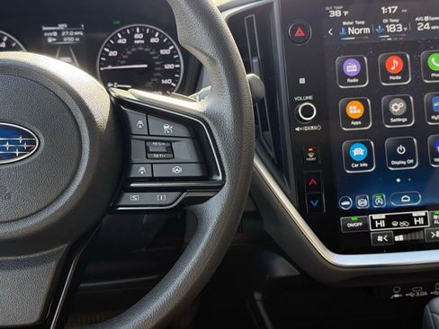 Certified 2025 Subaru Crosstrek 2.0i Premium image 12