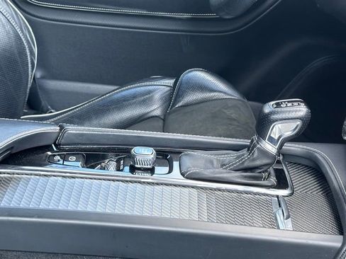 Used 2019 Volvo XC90 T5 R-Design w/ Advanced Package image 6