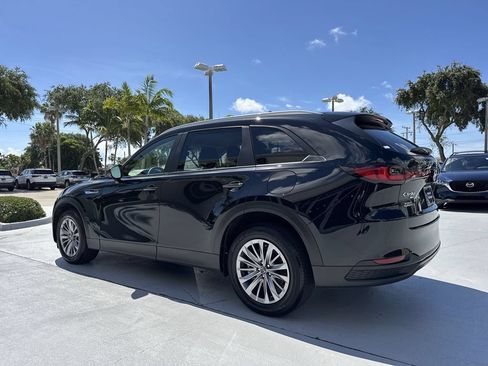 Used 2026 MAZDA CX-90 3.3 Turbo w/ Select Package AWD/4WD image 26