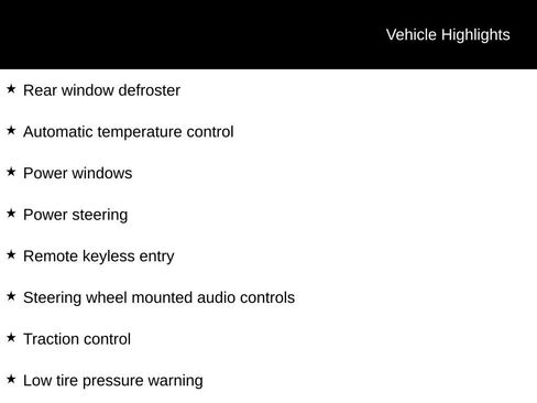 Used 2022 Ford EcoSport SE image 12