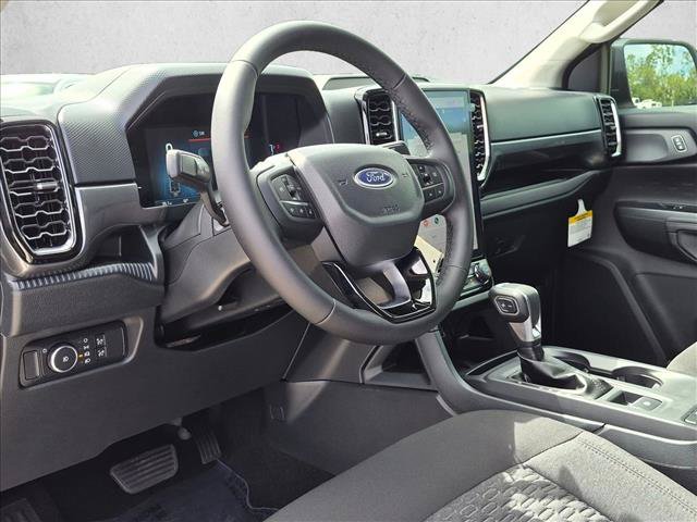 New 2026 Ford Ranger XLT w/ Equipment Group 301A High AWD/4WD image 3