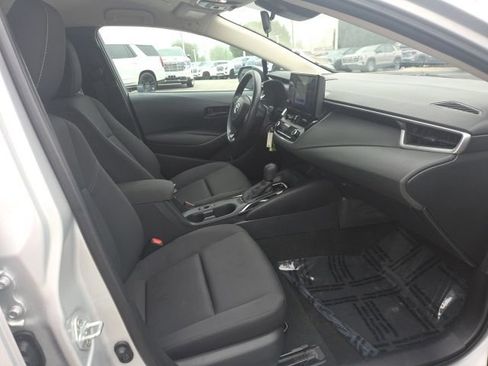 Used 2024 Toyota Corolla LE FWD image 49