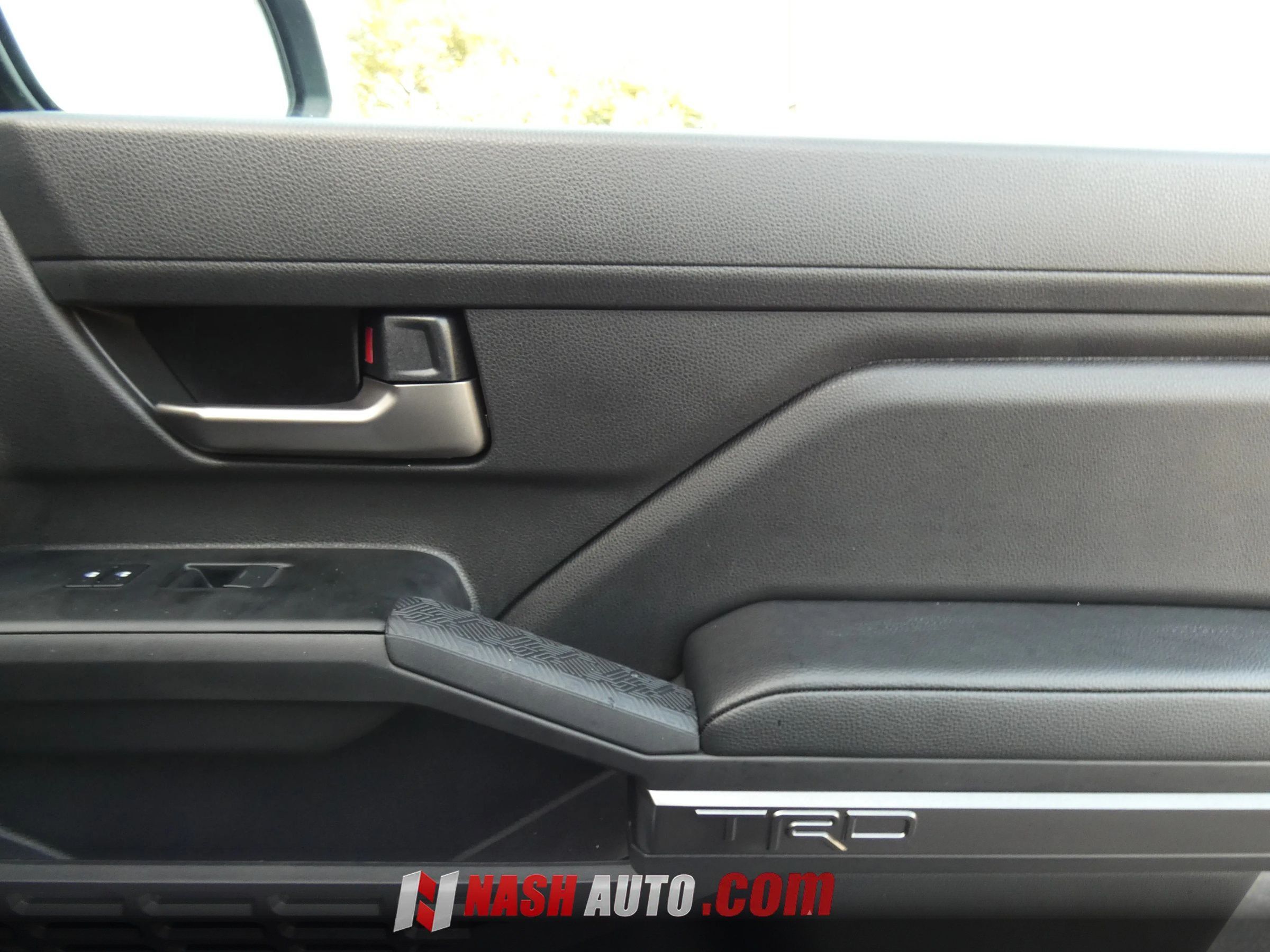Used 2026 Toyota Tacoma TRD Sport RWD image 46