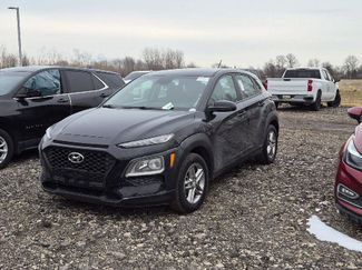 Used 2019 Hyundai Kona SE video 1
