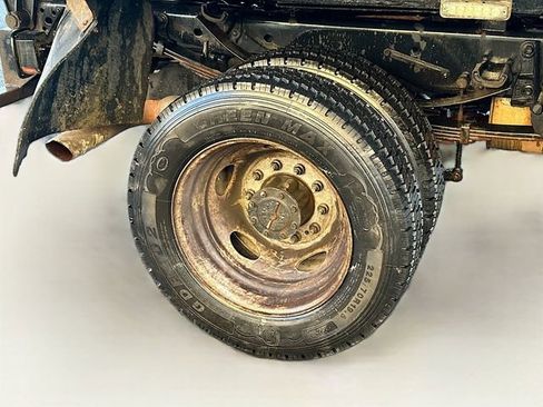 Certified 2020 Ford F450 XL w/ Snow Plow Prep Package image 14