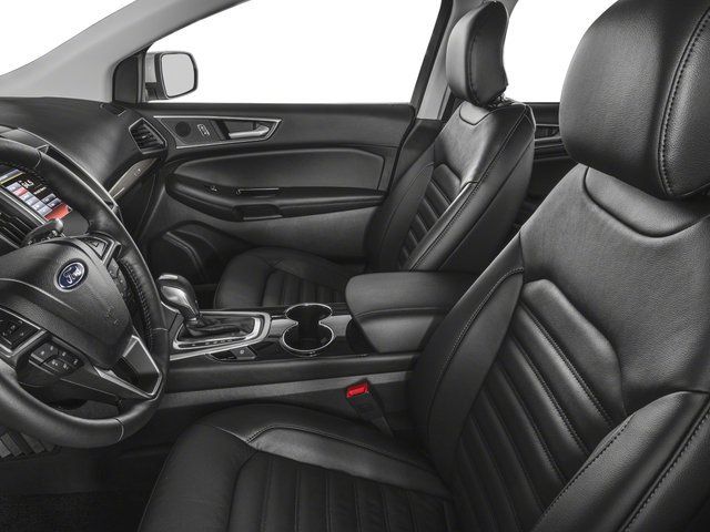 Used 2018 Ford Edge Titanium AWD/4WD image 9