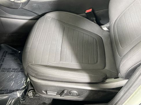 Used 2023 Hyundai Santa Cruz SEL Premium image 19