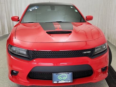 Used 2020 Dodge Charger R/T w/ Daytona Edition Group RWD image 3