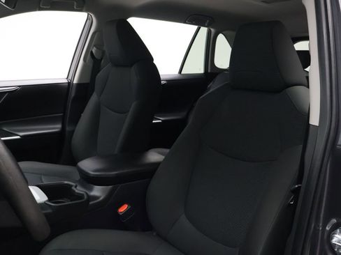 Used 2024 Toyota RAV4 LE image 13