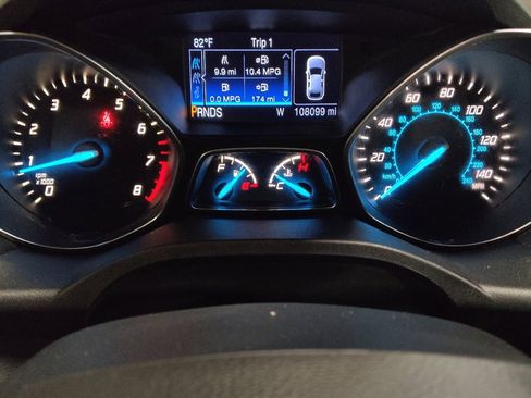 Used 2016 Ford Escape Titanium FWD image 23