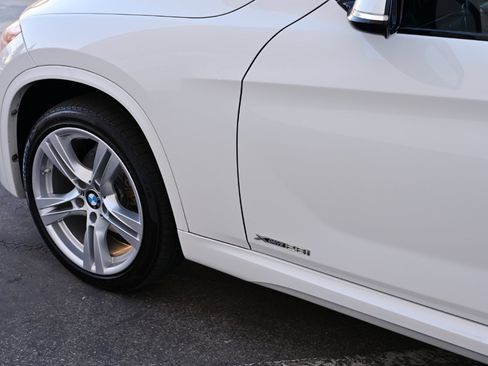 Used 2014 BMW X1 xDrive28i image 37