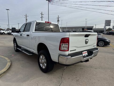 Used 2024 RAM 2500 Big Horn image 5
