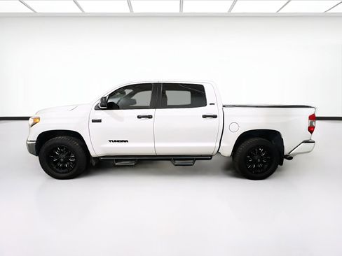 Used 2021 Toyota Tundra SR5 AWD/4WD image 21