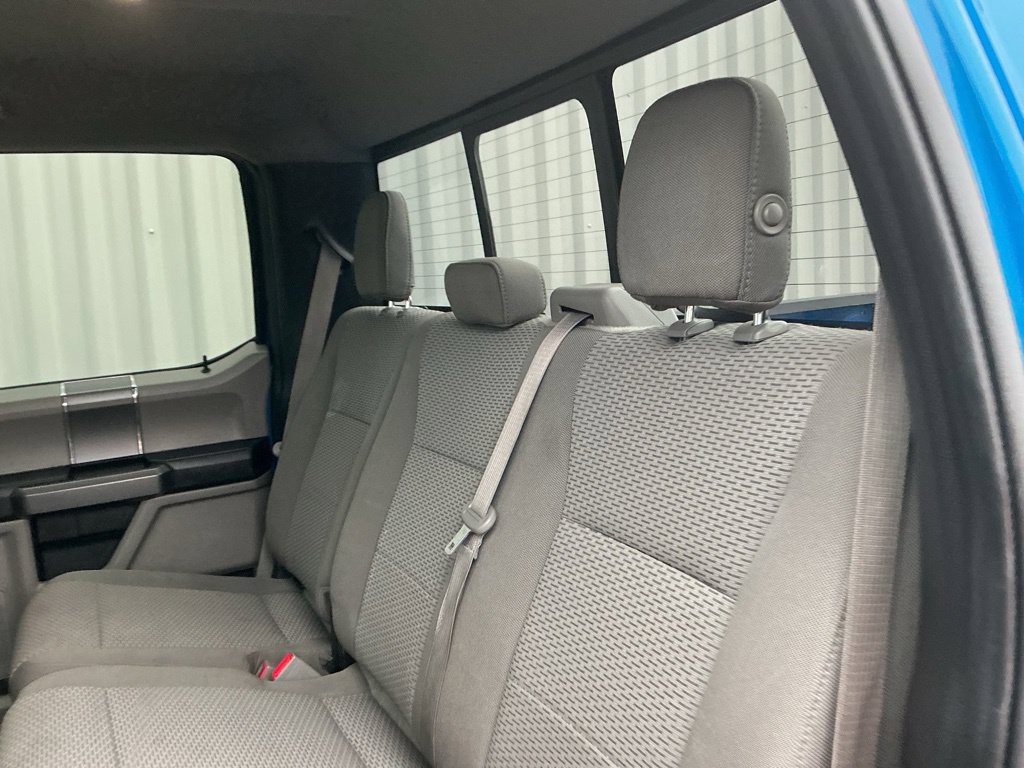 Used 2019 Ford F150 XLT w/ Equipment Group 302A Luxury AWD/4WD image 19