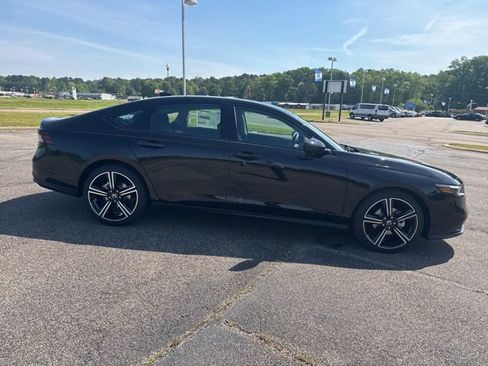 New 2026 Honda Accord SE image 7