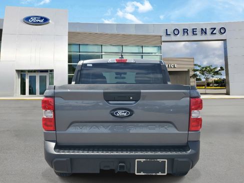 New 2026 Ford Maverick XLT FWD image 5