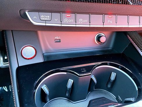 Used 2023 Audi S5 Premium Plus w/ Premium Plus Package image 15