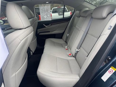 Used 2014 Lexus GS 350 w/ Premium Package image 21