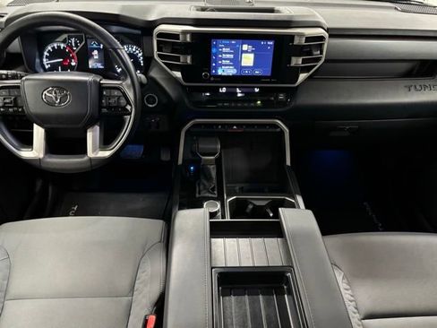 Used 2024 Toyota Tundra SR5 RWD image 11