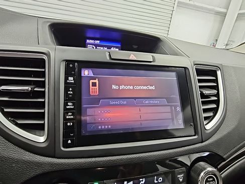 Used 2016 Honda CR-V Touring image 16