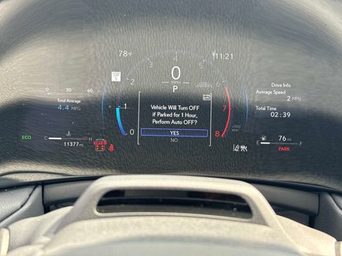 Certified 2025 Lexus TX 350 AWD w/ Technology Package image 33