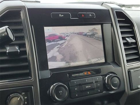 Used 2020 Ford F150 XLT w/ Trailer Tow Package image 14