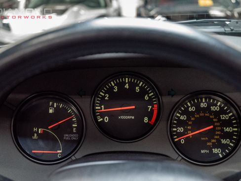 Used 1997 Toyota Supra Turbo image 76