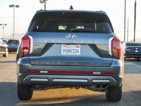 Used 2024 Hyundai Palisade XRT image 7