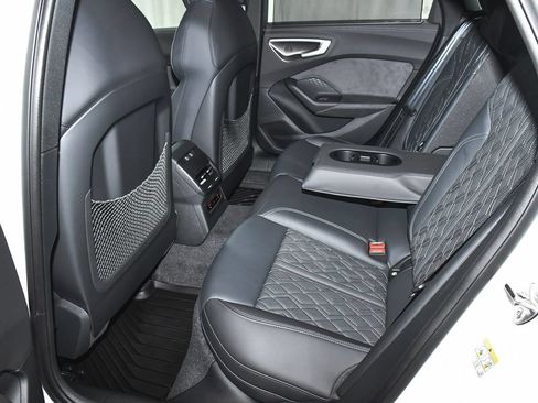 Used 2025 Audi S5 Prestige w/ Prestige Package AWD/4WD image 56