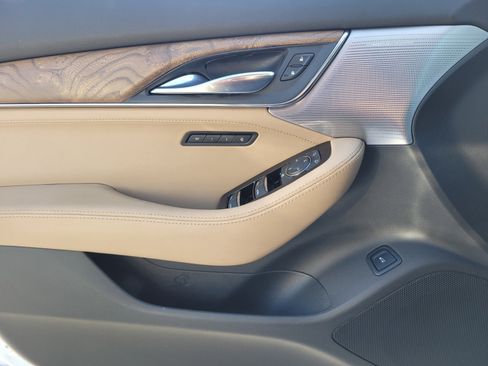 Used 2023 Cadillac CT5 Premium Luxury image 21