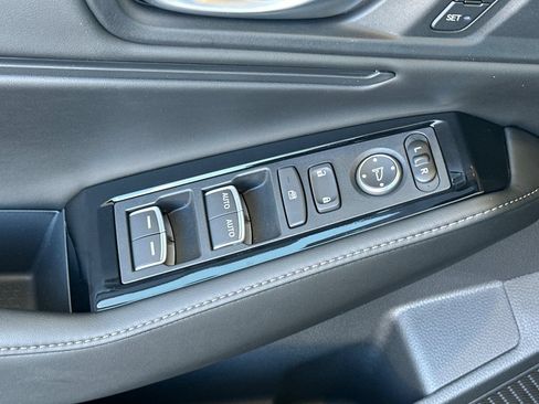 New 2026 Honda Accord Touring image 11