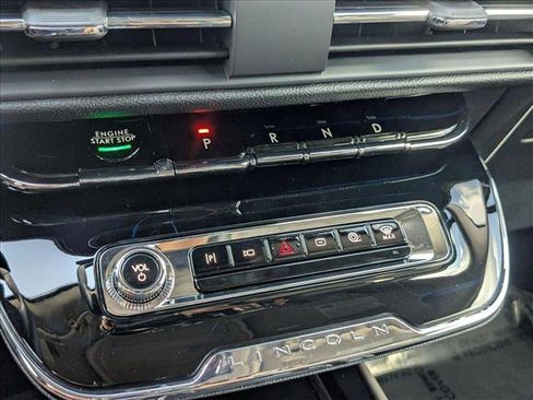 New 2025 Lincoln Corsair Grand Touring w/ Equipment Group 301A image 14