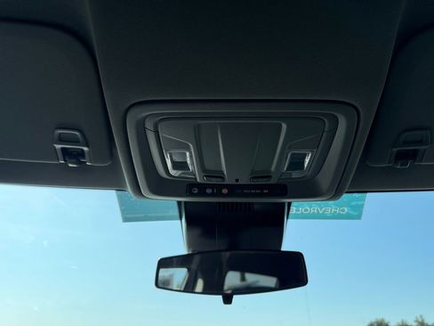 Certified 2024 Chevrolet Silverado 1500 Custom Trail Boss image 24