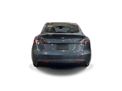Certified 2023 Tesla Model Y Long Range AWD/4WD image 5