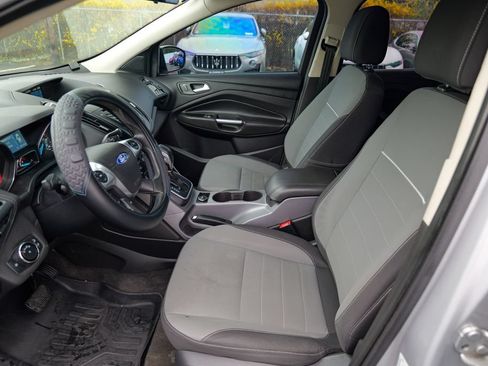 Used 2014 Ford Escape SE AWD/4WD image 20