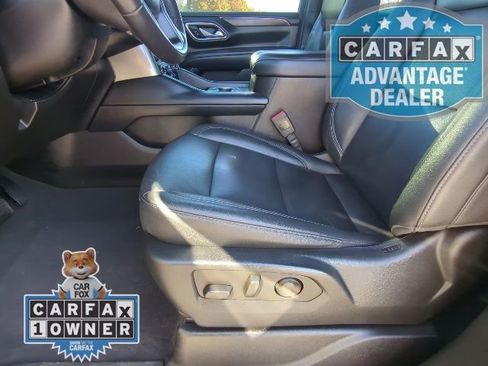 Used 2021 Chevrolet Tahoe Z71 image 16