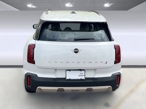 Used 2025 MINI Cooper Countryman S image 8
