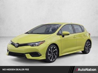 Used 2017 Toyota Corolla iM FWD video 1