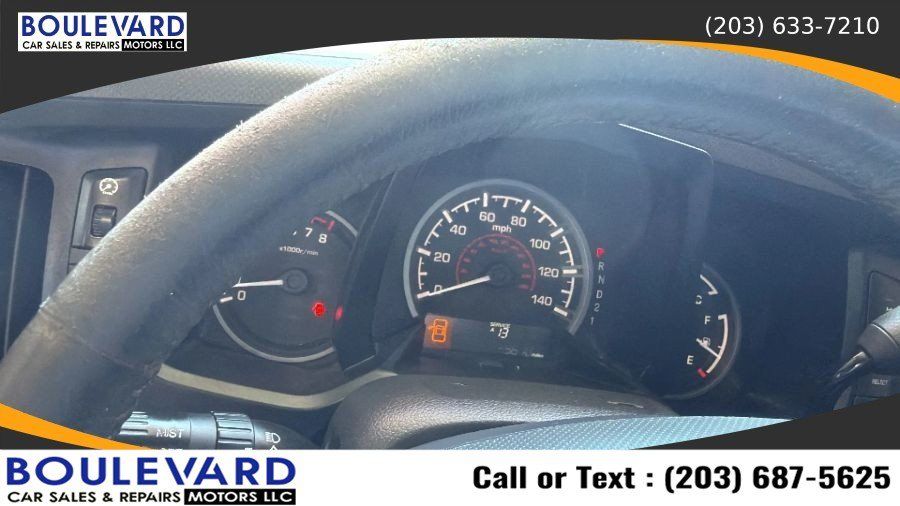 Used 2014 Honda Ridgeline Sport image 18