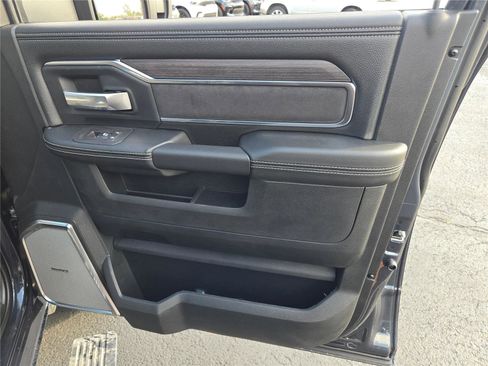 New 2026 RAM 2500 Laramie image 7